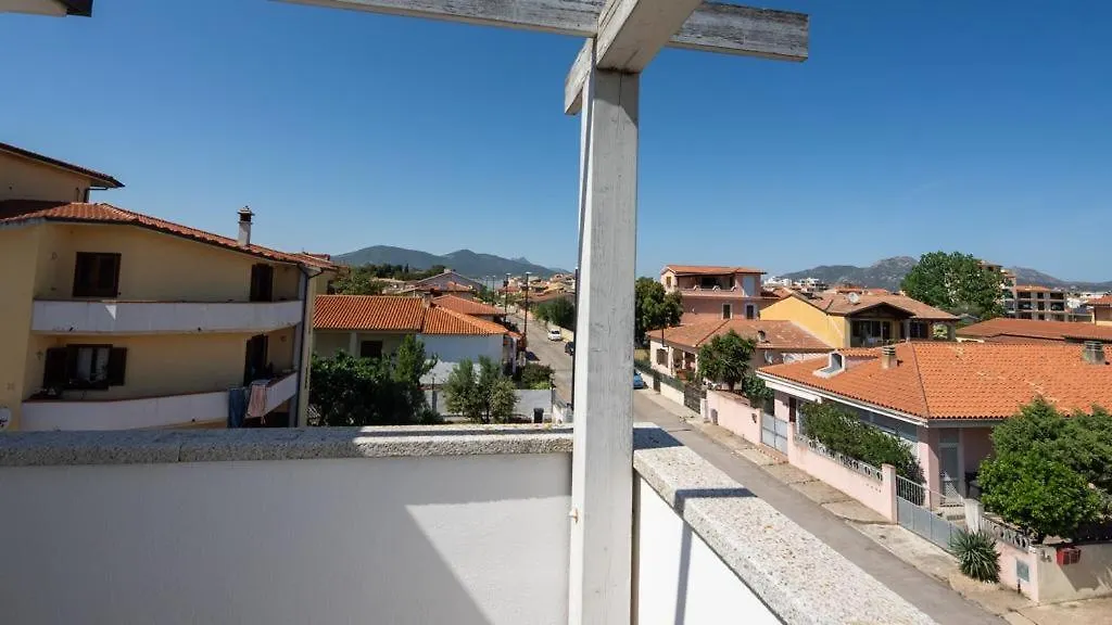 Via Alloro 44 Olbia Italie