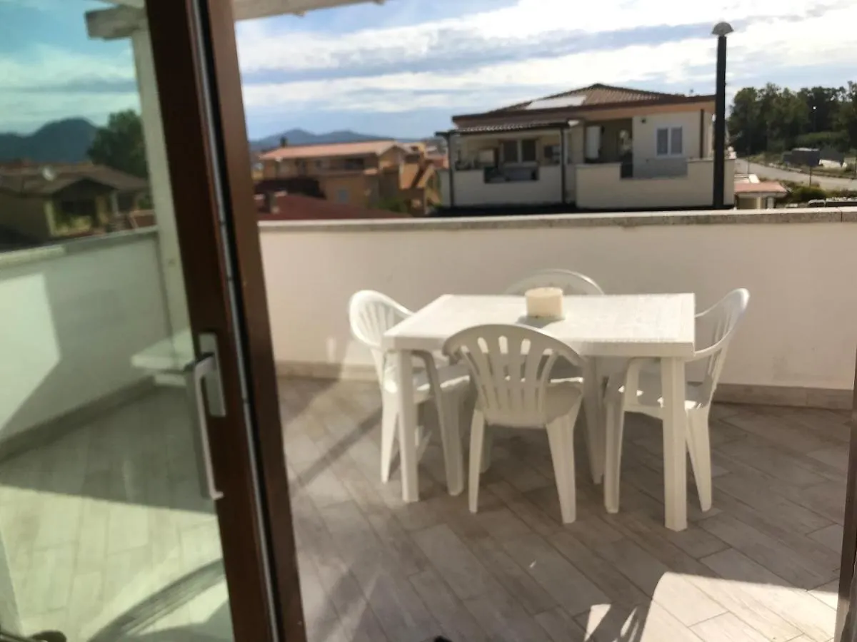 Appartement Via Alloro 44 Olbia Italie