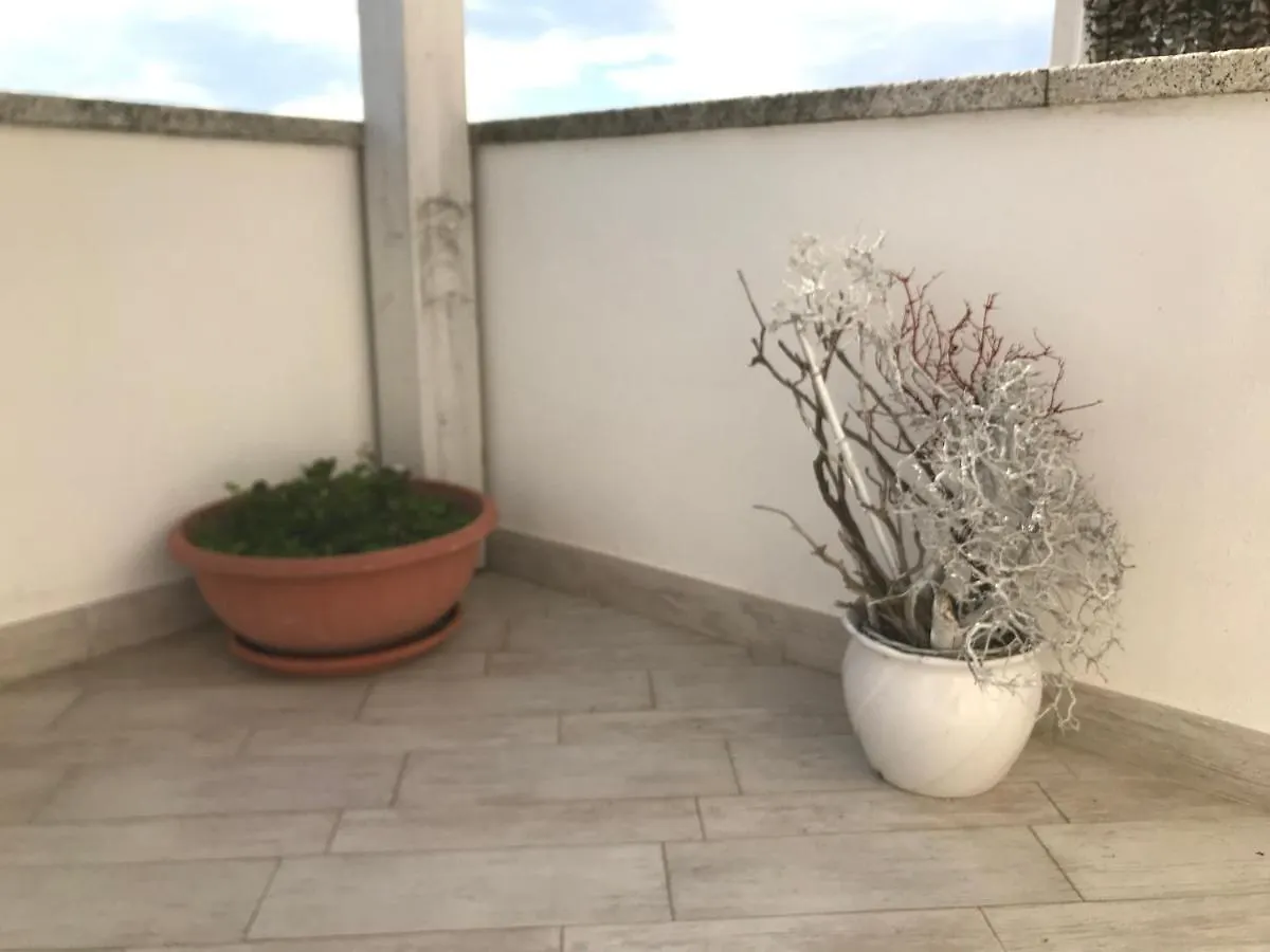 Via Alloro 44 Olbia