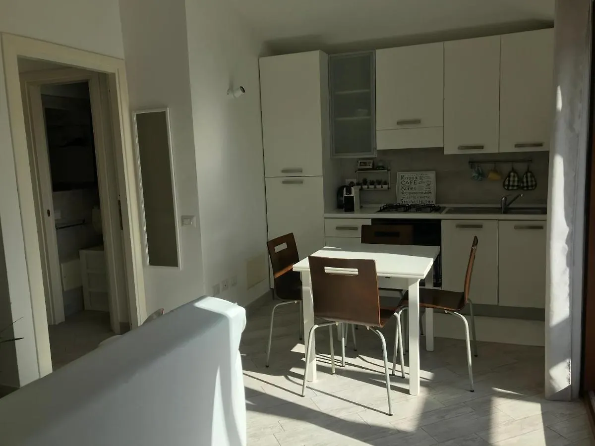 Appartement Via Alloro 44 Olbia Italie