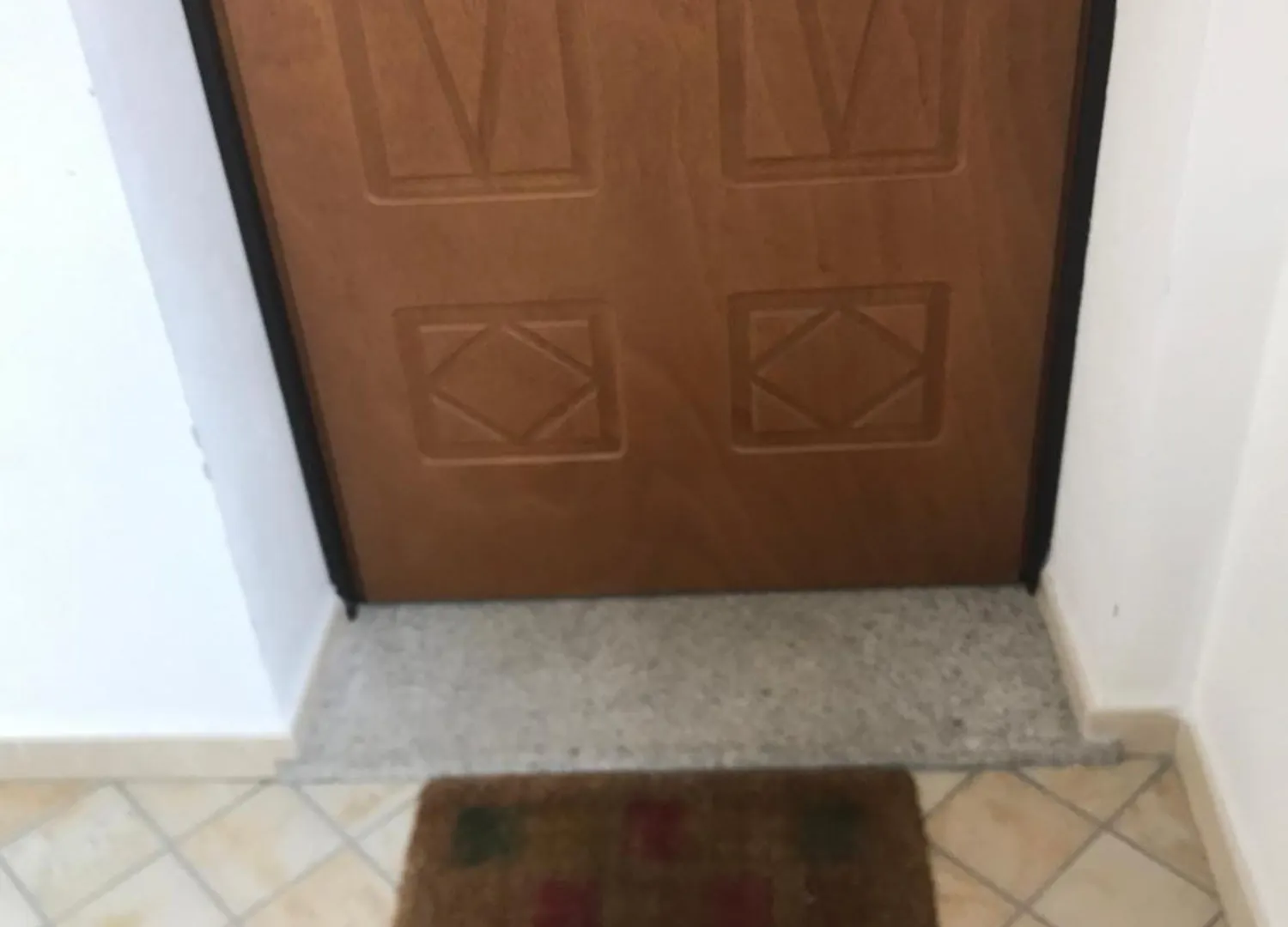 Appartement Via Alloro 44 Olbia