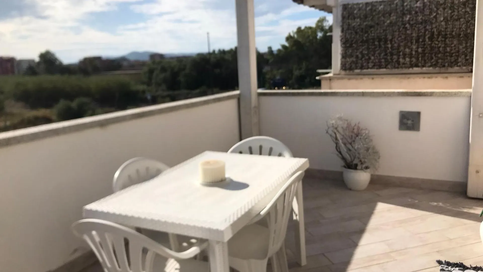 Via Alloro 44 Olbia Italie