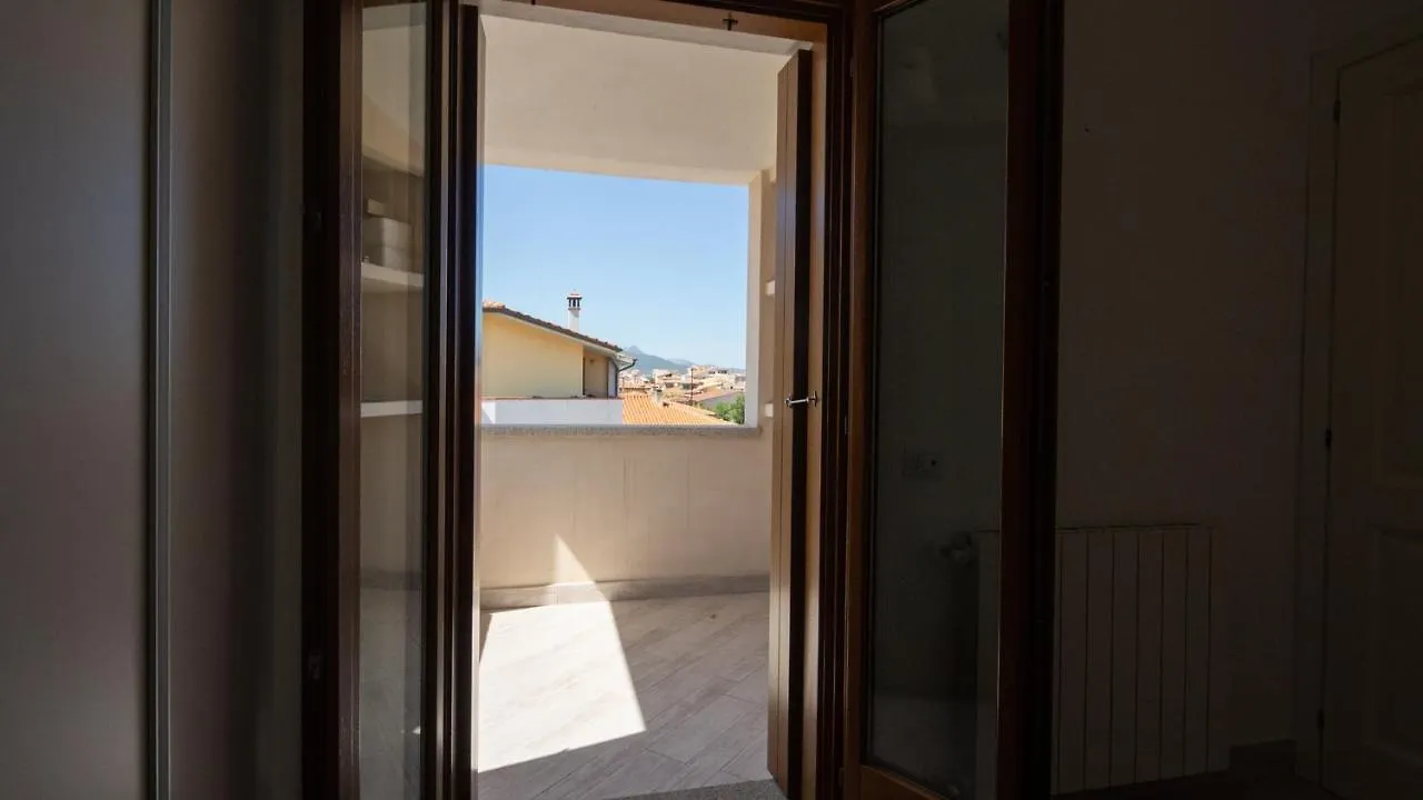 Via Alloro 44 Olbia