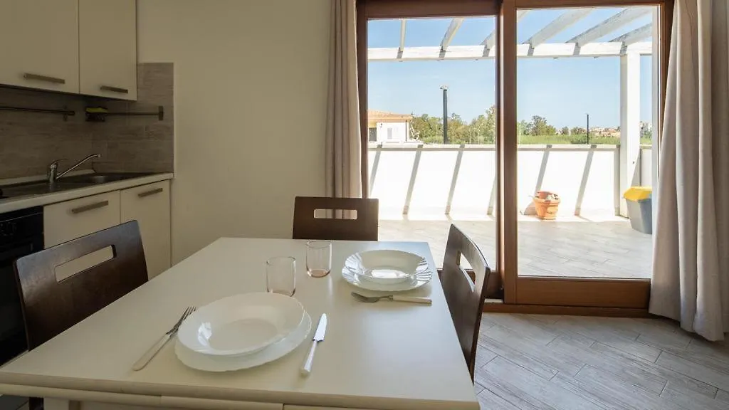 Apartment Via Alloro 44 Olbia