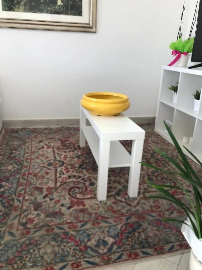 Via Alloro 44 Olbia Apartment