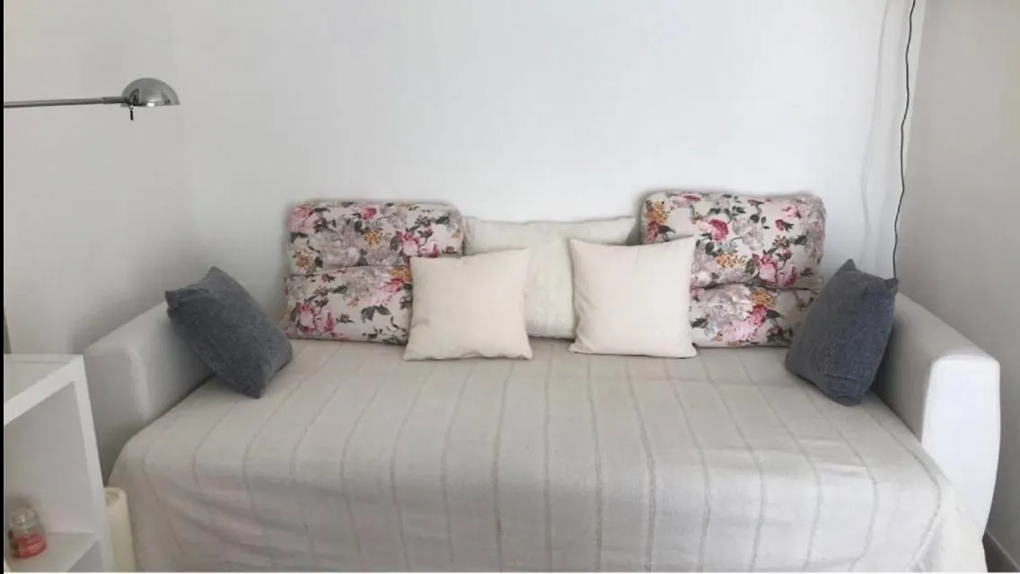 Apartment Via Alloro 44 Olbia
