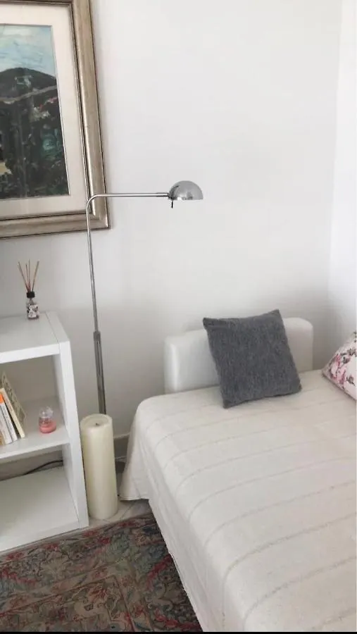 Via Alloro 44 Olbia Apartment