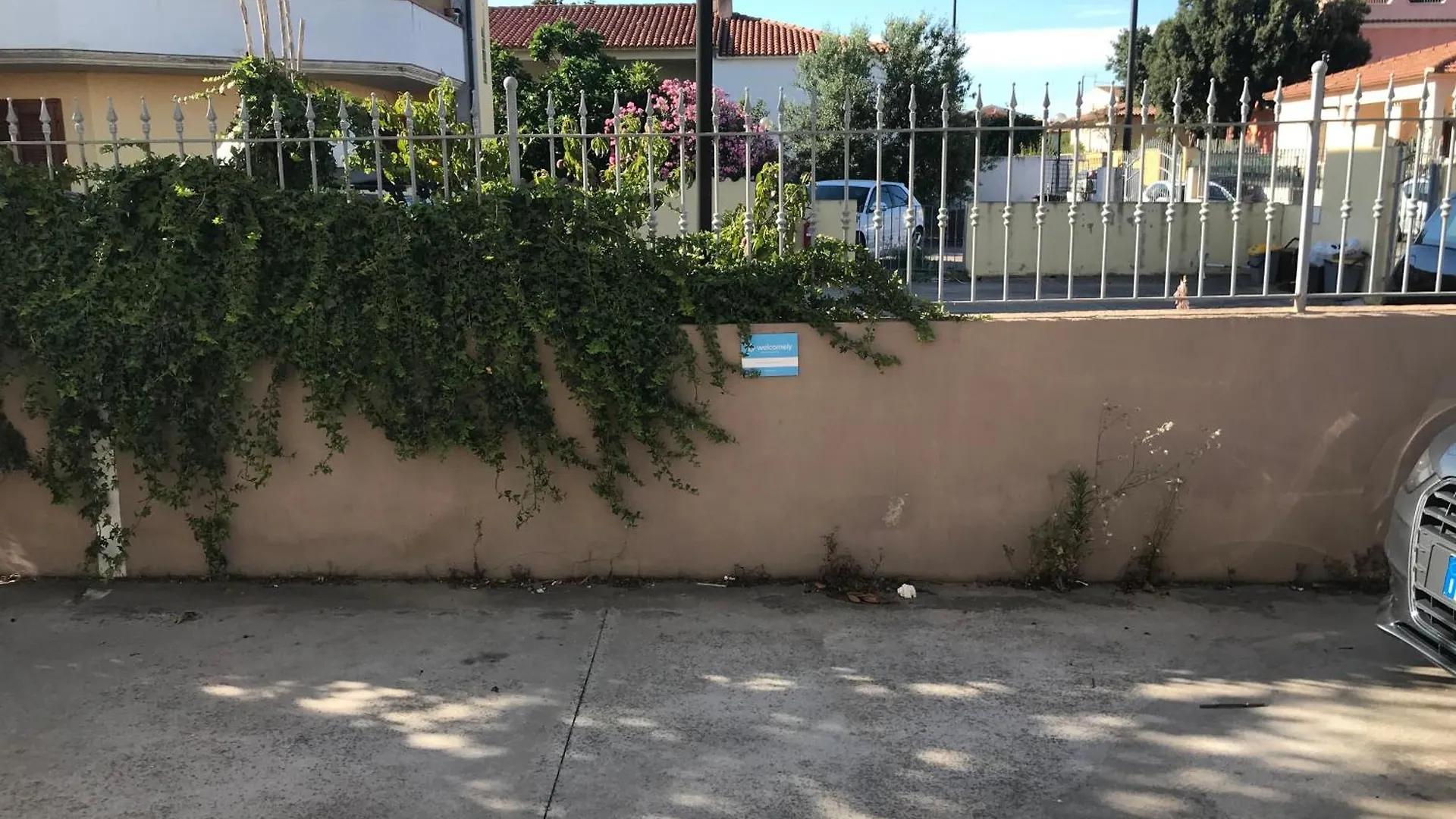 Apartment Via Alloro 44 Olbia